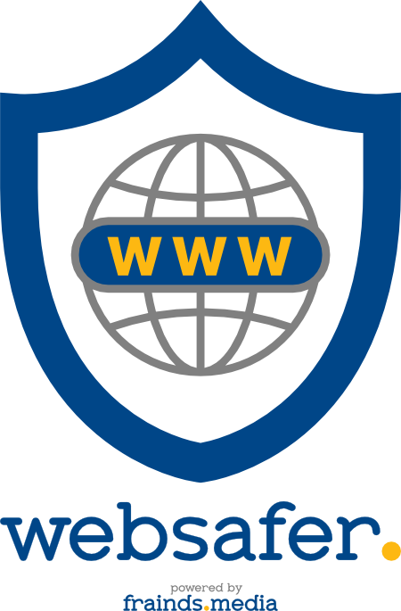 websafer logo